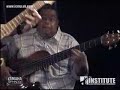 Mike Stern & Anthony Jackson Clinic at the Institute Mike Stern & Anthony Jackson Clinic at the Institute