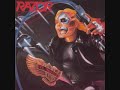 Razor - Speed Merchants