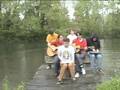 The Spinto Band play They All Laughed