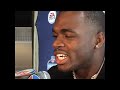 NFL Draft Lunch - Video Four NFL Draft Lunch - Video Four