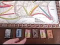 Board Games with Scott 011 - Ticket to Ride