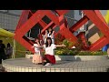 Click here to watch this video Milkyway 第6回ひろしまロコドルフェスティバル 2012.05.06