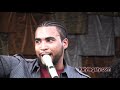 KatyLaGaty covering Don Omar Part2 at Latin Grammy Street Party KatyLaGaty covering Don Omar Part2 at Latin Grammy Street Party