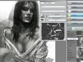 Alessandra Ambrosio - (GeniuX Photo EFX) Extreme Makeover Alessandra Ambrosio - (GeniuX Photo EFX) Extreme Makeover