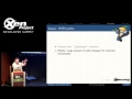 Click to View : XPDS13 VIDEO: PVH Technical Deep Dive, George Dunlap, Citrix