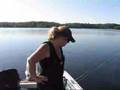Funny Fishing Video