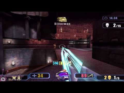 Quake III: Revolution Videopreview Nr. 6