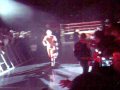 Sortie The Miz Lyon 14 novembre 2009 WWE Raw DX Invasion Tour