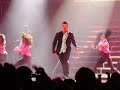Jordan Knight - NKOTB Concert 04 Oct 08