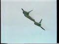 RAF Greenham Common July 1983