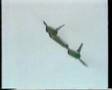 RAF Greenham Common July 1983