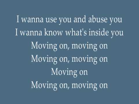 Marilyn Manson - Sweet Dreams (Are Made of These) With Lyrics