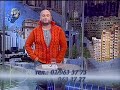 V tokshowto na Kembula V tokshowto na Kembula