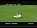 alba diario de un ascenso 2002 2003  primera parte  presentación y goles