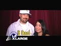 B Real Interview