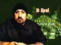 B Real Interview