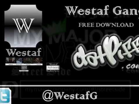 socialconnect facebook - MIXTAPE LINK : http://www.datpiff.com/mixtapes-detail.php?id=348408 FOLLOW US ON TWITTER : @StreetSideGW & WestafG WESTAF : http://www.reverbnation.com/westa...