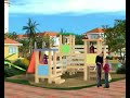 Aquamarina Phase II