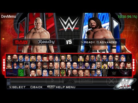 wwe 2k19 ps2 iso download