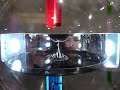 Ferrofluid Cooperative Exhibit