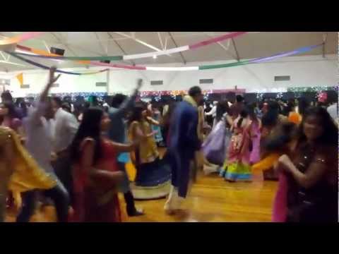 Navratri Special - Garba dance