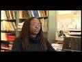 Ayana Holloway - Structure of a Particle Physicist  / BCCP New Scientist Series