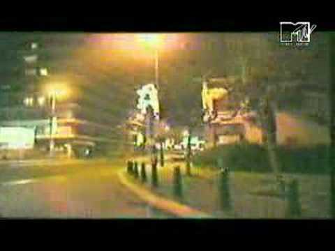 Toulon By Night