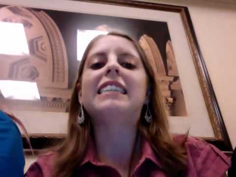 See video See video