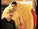 TIC - Spot TV hamburguesa vs pancho
