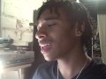 Never Felt This Way (Brian McKnight/Alicia Keys Cover) - Durand Bernarr