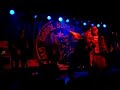 Gogol Bordello - Supertheory (bible) [Live @ Oxford Academy]