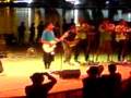 videos de Kufflink - Cesspit Live at Esplanade Outdoor Theatre, Even Ruder