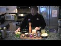 Aji de gallina Peruano - Peruvian Shredded Chicken in a Creamy Yellow Hot Pepper Sauce