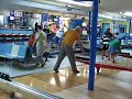 Duckpin Bowling in Baltimore City