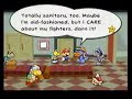 Paper Mario: TTYD - chatpter 3 - Part 1 (walkthrough) Paper Mario: TTYD - chatpter 3 - Part 1 (walkthrough)
