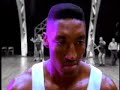 Scottie Pippen \"Time Warp\" Nike Commercial Scottie Pippen \"Time Warp\" Nike Commercial