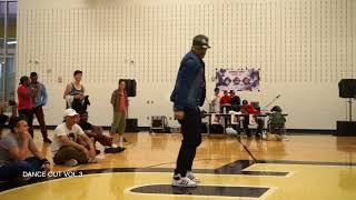 Mr. Wiggles – Dance out Vol.3 Judge show