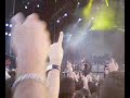 Man in The Box - Alice In Chains @SBSR2006