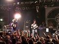 Public Enemy live in München