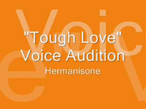 how to audition for tough love on vh1