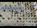 New Party Room