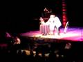 Jewel Kilcher and Steve Poltz in Fargo 11/2/08