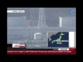Segunda Explosión en la Planta Nuclear de Fukushima - Japón