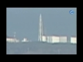 Segunda Explosión en la Planta Nuclear de Fukushima - Japón