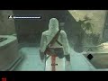 Assassin's Creed on Acer 6920g with Nvidia 9500m GS Graphics card