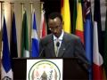 Rwanda President announces end of Gacaca system