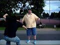 T-Style vs Cleptomatic VBT08 HR1 rappers.in