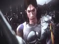 Power of thy sword