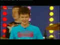 XFactor Martin - Live In Tivoli 08 - Release