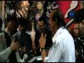zanab tere baba ki 21 ramzan 2010 brascia italy by syed toqeer hassan